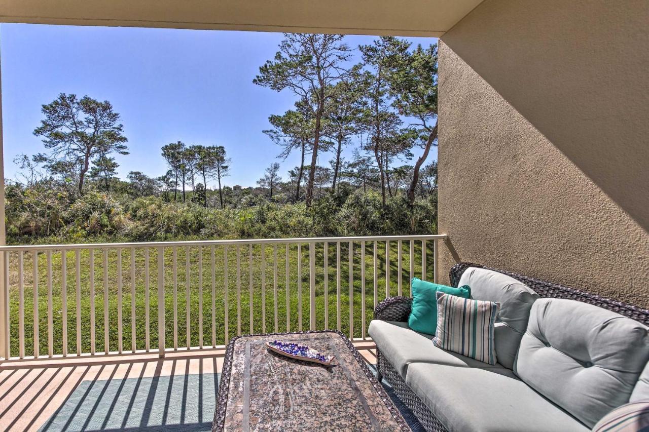 30A Retreat With Patio And Resort Amenities! شاطئ سانتا روزا المظهر الخارجي الصورة