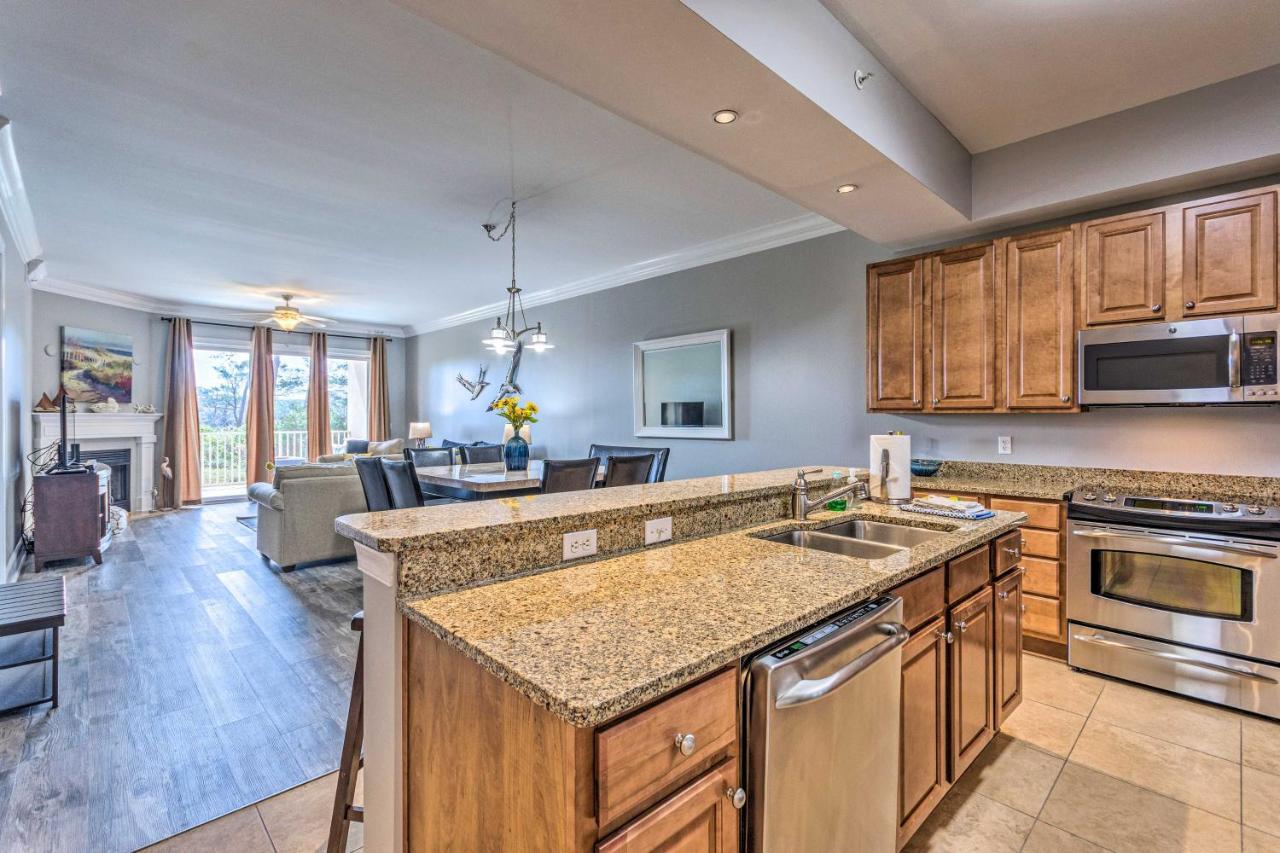30A Retreat With Patio And Resort Amenities! شاطئ سانتا روزا المظهر الخارجي الصورة
